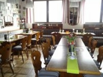 Foto: Weinstube zur Vroni