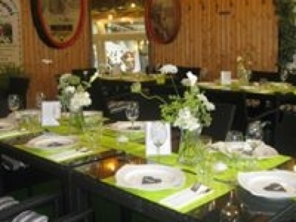 Foto: Weinstube zur Vroni