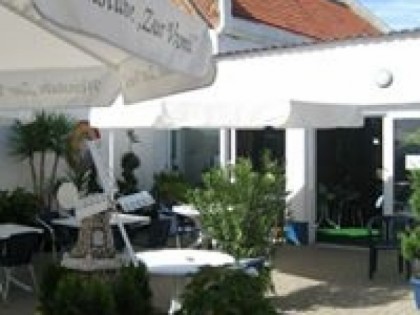 Foto: Weinstube zur Vroni